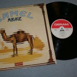 CAMEL - MIRAGE (j) - 