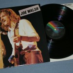 JOE WALSH - THE VERY BEST OF - ���������