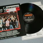 DIO &  HEAR'N AID - AN ALL-STAR ALBUM FOR FAMIAN RELIEF - ���������