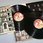LED ZEPPELIN - PHYSICAL GRAFFITI (j) - ���������