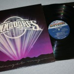 COMMODORES - MIDNIGHT MAGIC (a) - ���������