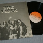 FLOCK - THE FLOCK - 