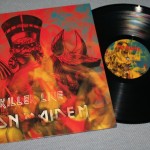 IRON MAIDEN - KILLER LIVE - ���������