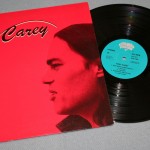 TONY CAREY - TONY CAREY (a) - 