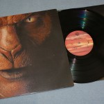 JOHN FOGERTY - EYE OF THE ZOMBIE - ���������