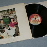 LED ZEPPELIN - PRESENCE (j) - 