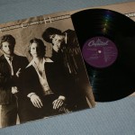 BYRDS - McGUINN, CLARK & HILLMAN - McGUINN, CLARK & HILLMAN - ���������