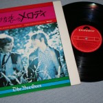 BEE GEES - O.S.T. MELODY - ���������