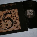 BAD BOYS BLUE - THE FIFTH - ���������