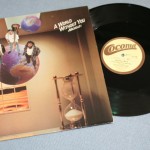 BAD BOYS BLUE - A WORLD WITHOUT YOU (MICHELLE) (single) (3tracks) - ���������