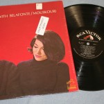 HARRY BELAFONTE/ NANA MOUSKOURI - AN EVENING WITH BELAFONTE/ MOUSKOURI - ���������