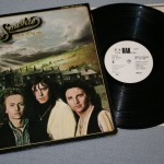 SMOKIE - CHANGING ALL THE TIME (j) - ���������