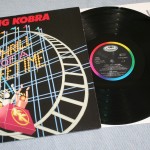 KING KOBRA - THRILL OF A LIFETIME - ���������