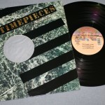 LIPPS, INC/ GIORGIO MORODER - FUNKYTOWN/ THE CHASE - ���������