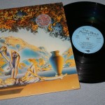 MOODY BLUES - THE PRESENT (a) - 