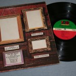 EMERSON, LAKE & PALMER - PICTURES AT AN EXHIBITION (a) - 