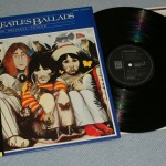 BEATLES - THE BEATLES BALLADS - 20 ORIGINAL TRACKS (j) - 