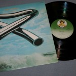 MIKE OLDFIELD - TUBULAR BELLS (j) - 