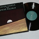 CHICK COREA & STEVE KUJALA - VOYAGE - ���������