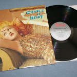 CYNDI LAUPER - CHANGE OF HEART (single) (j) - 