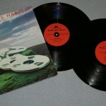 BARCLAY JAMES HARVEST - LIVE TAPES - Меломания