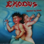 EXODUS - BONDED BY BLOOD - ���������