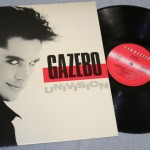 GAZEBO - UNIVISION - ���������