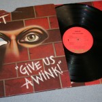 SWEET - GIVE US A WINK (a) - ���������
