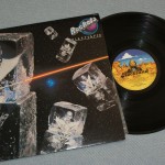 ROCKETS - PLASTEROID - 