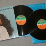 DONNA SUMMER - ONES UPON A TIME... - ���������