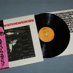 DAVID BOWIE - STATION TO STATION (j) - ���������