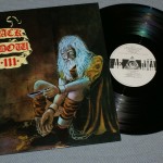 BLACK WIDOW - BLACK WIDOW III - ���������