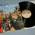 VILLAGE PEOPLE - CRUISIN' (j) - 