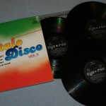 BEST OF ITALO DISCO - VOL. II - 