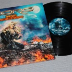 DORO  (K) - POWERFUL PASSIONATE FAVORITIES - ���������