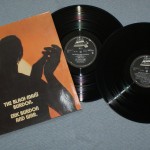 ERIC BURDON & WAR - THE BLACK-MAN'S BURDON - ���������