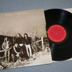 BYRDS - FATHER ALONG (j) - ���������