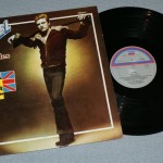 JOHN MILES - REBEL - ���������