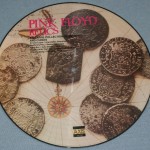 PINK FLOYD - RELICS (picture) - ���������