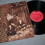 WHO - MEATY BEATY BIG AND BOUNCY - 