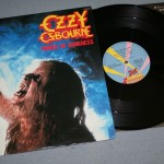 OZZY OSBOURNE - PRINCE OF DARKNESS (j) - 