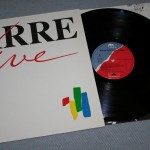 JEAN MICHEL JARRE - LIVE - 