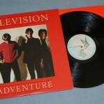 TELEVISION - ADVENTURE - 
