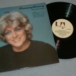 ROSEMARY CLOONEY - NICE TO BE AROUND - 