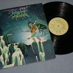 URIAH HEEP - DEMONS AND WIZARDS (j) - Меломания