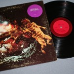 SANTANA - SANTANA III (a) - ���������