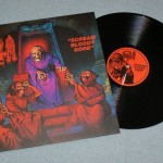 DEATH - SCREAM BLOODY GORE - ���������