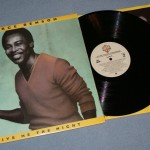 GEORGE BENSON - GIVE ME THE NIGHT (a) - ���������