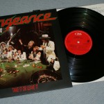 VENGEANCE - TAKE IT OR LEAVE IT - ���������