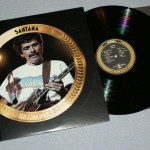 SANTANA - GRAND PRIX 20 (j) - ���������